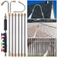 🏆✨50% off for a limited time✨Lance Extension Set for High Pressure Cleaner 4000PSI (12 PCS)