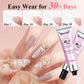 💅Strong Lasting Nail Glue Gel Set for Press-on Nails💕