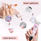 💅Strong Lasting Nail Glue Gel Set for Press-on Nails💕