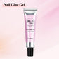 💅Strong Lasting Nail Glue Gel Set for Press-on Nails💕