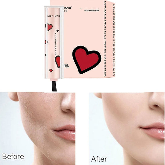 Ny Magical Pore Eraser Waterproof Face Primer Stick