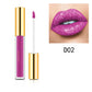🔥Limited Time 50% OFF🔥Metallic Liquid Diamond Glitter Lipstick