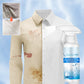🔥50% OFF🎉All-in-One Powerful Stain Remover Clothes Dry-Clean Spray