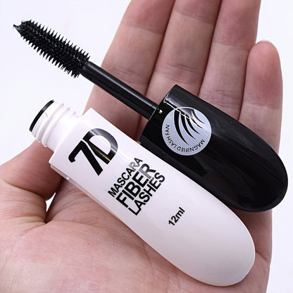 7D Waterproof Fiber Mascara