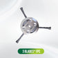 🔥49% OFF!🔥🔥Thread trimmer replacement head，Steel wire grass cutting head