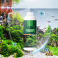 🎉 Algae & Moss Remover for Fish Tank and Fish Pond - Safe Water Purification