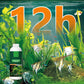 🎉 Algae & Moss Remover for Fish Tank and Fish Pond - Safe Water Purification