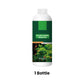 🎉 Algae & Moss Remover for Fish Tank and Fish Pond - Safe Water Purification