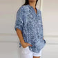 🔥HOT SALE 50% OFF🔥🌸2025 new printed women's shirts