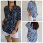 🔥HOT SALE 50% OFF🔥🌸2025 new printed women's shirts