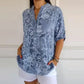 🔥HOT SALE 50% OFF🔥🌸2025 new printed women's shirts