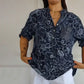 🔥HOT SALE 50% OFF🔥🌸2025 new printed women's shirts
