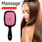 🔥O pente de cabelo mais quente do mundo 🔥 Smooth Hair Comb⏳ com 50% de desconto por tempo limitado!