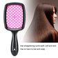 🔥O pente de cabelo mais quente do mundo 🔥 Smooth Hair Comb⏳ com 50% de desconto por tempo limitado!
