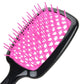 🔥O pente de cabelo mais quente do mundo 🔥 Smooth Hair Comb⏳ com 50% de desconto por tempo limitado!
