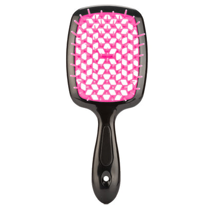 🔥O pente de cabelo mais quente do mundo 🔥 Smooth Hair Comb⏳ com 50% de desconto por tempo limitado!