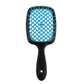 🔥O pente de cabelo mais quente do mundo 🔥 Smooth Hair Comb⏳ com 50% de desconto por tempo limitado!