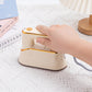 Lightweight Portable Iron