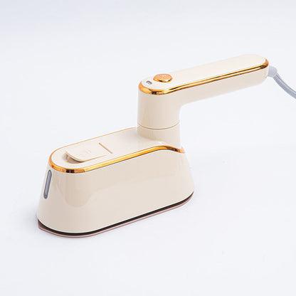 Lightweight Portable Iron