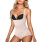 ⏳Limited Time 49% Off!⏳3-in-1 Women's Lightweight Mesh Yoga Bodysuit Shaper