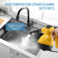 🔥🔥🔥Hot Sale 49% 0FF🔥Multi-purpose Steam Cleaner Set