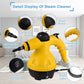 🔥🔥🔥Hot Sale 49% 0FF🔥Multi-purpose Steam Cleaner Set