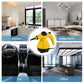 🔥🔥🔥Hot Sale 49% 0FF🔥Multi-purpose Steam Cleaner Set