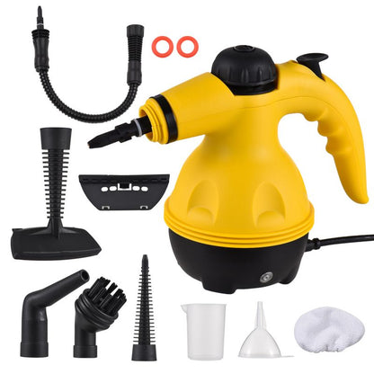🔥🔥🔥Hot Sale 49% 0FF🔥Multi-purpose Steam Cleaner Set