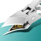 🔥2025 Hot sale for a limited time🎁46%~69% off all products💥 Anti-Splash 25° Slant Edge Nail Clipper 3-Piece Set