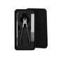 🔥2025 Hot sale for a limited time🎁46%~69% off all products💥 Anti-Splash 25° Slant Edge Nail Clipper 3-Piece Set
