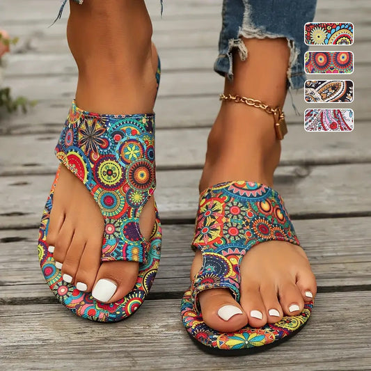 👡💕Women’s Lightweight Flat Sandals