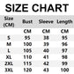 💖LAST DAY PROMOTION - 50%OFF💖Women's Fashion Printed Mid Sleeve V-Neck Dresses