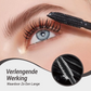 Long-lasting Waterproof Volume and Lengthening Mascara