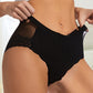💥Buy 1 Get 1 free💕Women’s Sexy Floral Lace Mesh Briefs