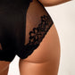 💥Buy 1 Get 1 free💕Women’s Sexy Floral Lace Mesh Briefs