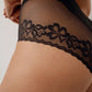 💥Buy 1 Get 1 free💕Women’s Sexy Floral Lace Mesh Briefs