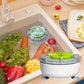 🍉🥬 Efficient Portable Fruit and Vegetable Washers Powerful Offer!