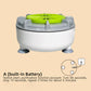 🍉🥬 Efficient Portable Fruit and Vegetable Washers Powerful Offer!