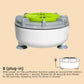 🍉🥬 Efficient Portable Fruit and Vegetable Washers Powerful Offer!
