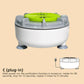 🍉🥬 Efficient Portable Fruit and Vegetable Washers Powerful Offer!