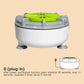 🍉🥬 Efficient Portable Fruit and Vegetable Washers Powerful Offer!