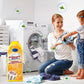 🔥Limited Time Offer 49% OFF🔥Bacteria & Scale removing Washing Machine Cleaner