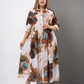 🎊Flash Sales 50%OFF🎊 2025 Explosion Oversized Cotton Silk Nightgown