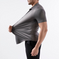 ✨LAST DAY SALE 50% OFF✨Men's Short Sleeve 4-Way Stretch Shirt