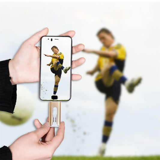 🎉LIMITED SALE 50% OFF!!🎉3 in 1 Flash Drive, Portable High Speed USB 3.0 Memory Storage, OTG Flash Pen Drive with Free Type-C Adapter for Android Phones/PC and More Devices⚡