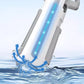 🔥Hot Sale 50% OFF🔫Long-Range Electric Water Blaster with LED for Kids Adults