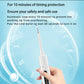 🔥2025 Hot Sale 49% OFF🦷 Sparkling Smile – Pro Ultrasonic Teeth Cleaner with Multi-Speed Control