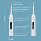 🔥2025 Hot Sale 49% OFF🦷 Sparkling Smile – Pro Ultrasonic Teeth Cleaner with Multi-Speed Control