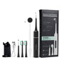 🔥2025 Hot Sale 49% OFF🦷 Sparkling Smile – Pro Ultrasonic Teeth Cleaner with Multi-Speed Control