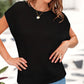 🐆Summer Limited Edition 🌹Women's Crochet Knit Hollow-Out T-Shirt